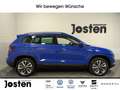 Skoda Karoq Style 1.5 TSI LED CarPlay VarioFlex KAM Blau - thumbnail 2