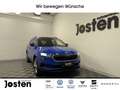 Skoda Karoq Style 1.5 TSI LED CarPlay VarioFlex KAM Blau - thumbnail 1