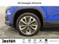 Skoda Karoq Style 1.5 TSI LED CarPlay VarioFlex KAM Blau - thumbnail 5