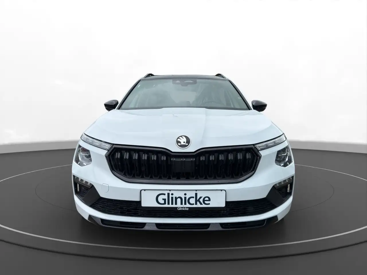 Skoda Kamiq 2026