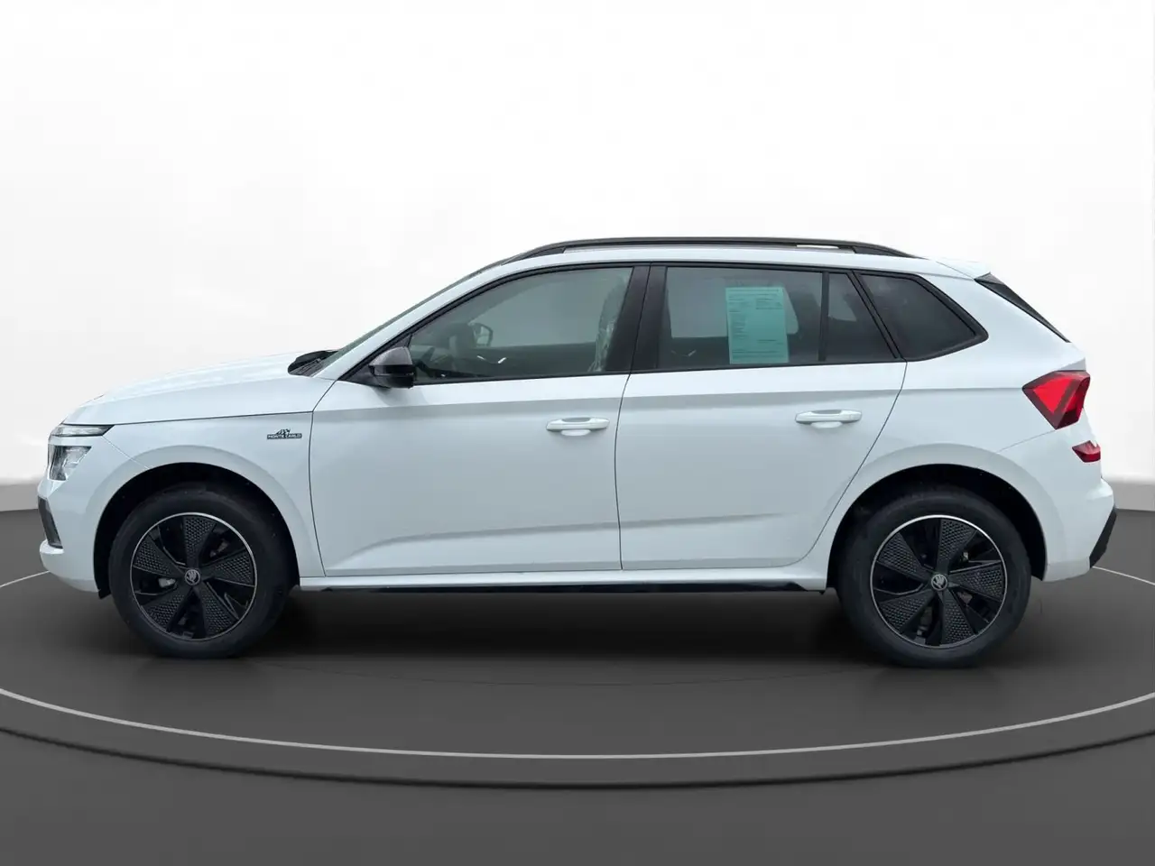 Skoda Kamiq 2026