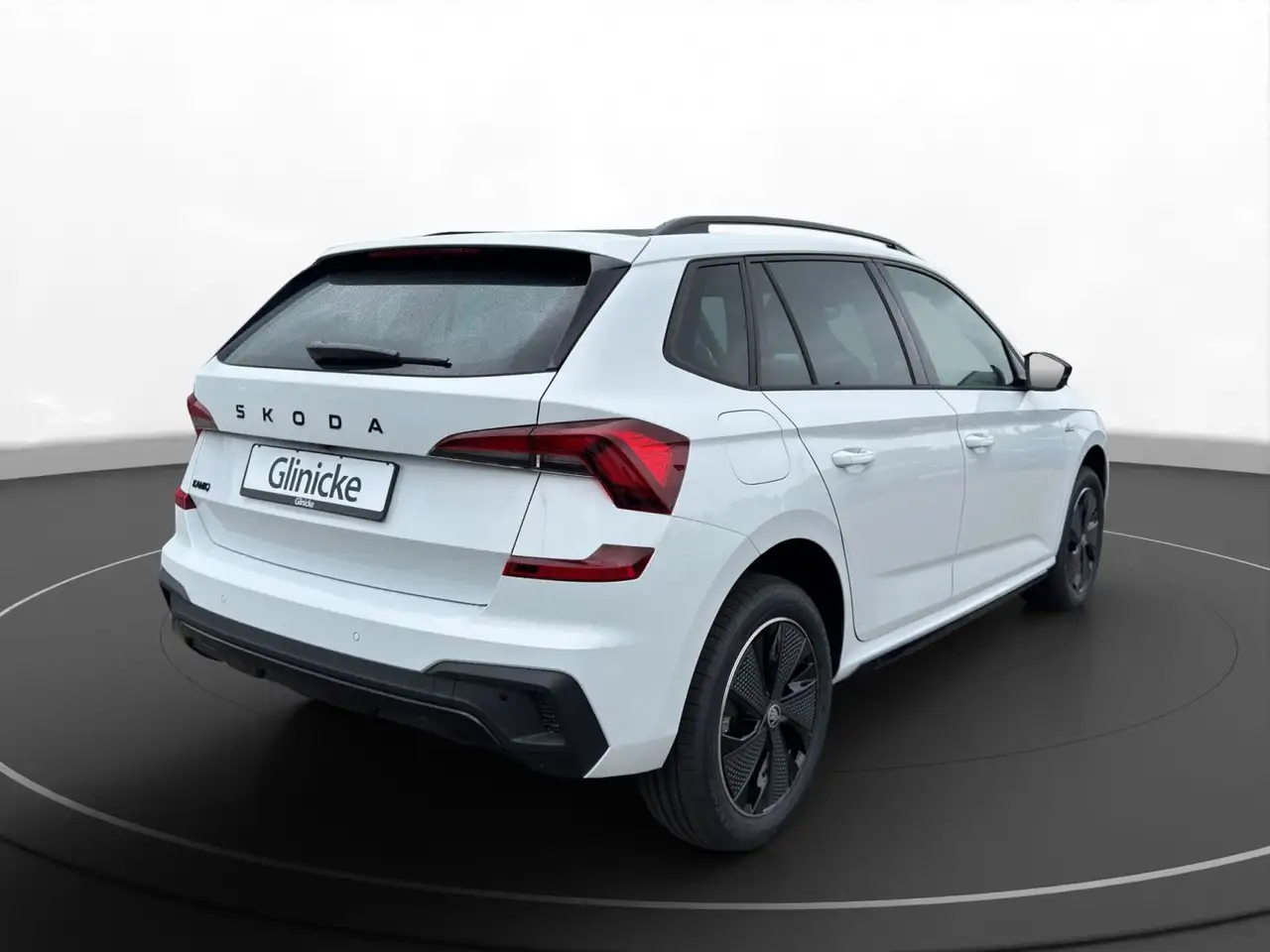 Skoda Kamiq 2026