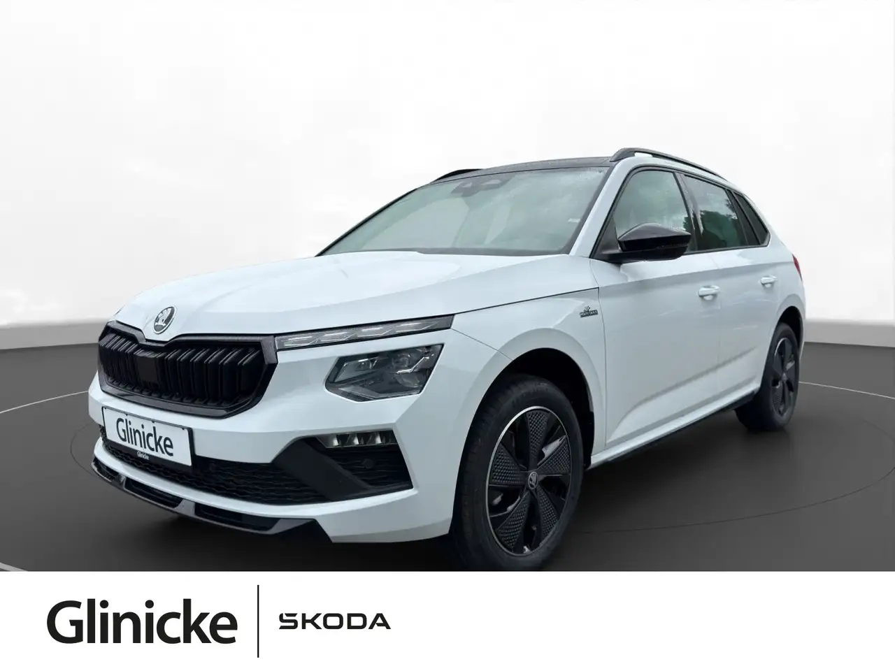 Skoda Kamiq 2026