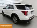 Ford Explorer 3.0 Plug-in Hybrid 4x4 ST-Line iACC+AHK Blanc - thumbnail 3