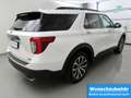 Ford Explorer 3.0 Plug-in Hybrid 4x4 ST-Line iACC+AHK Blanc - thumbnail 4