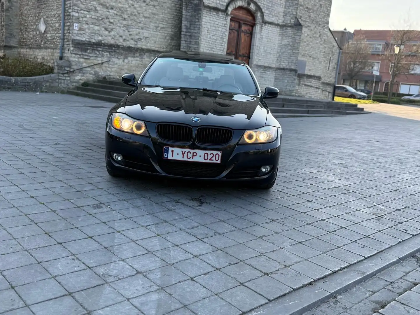 BMW 320 d - 2