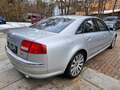 Audi A8 4.2 quattro Klima Shz. Standheizung Silber - thumbnail 5