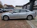 Audi A8 4.2 quattro Klima Shz. Standheizung Silber - thumbnail 8