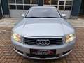 Audi A8 4.2 quattro Klima Shz. Standheizung Silber - thumbnail 2
