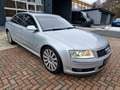 Audi A8 4.2 quattro Klima Shz. Standheizung Silber - thumbnail 3