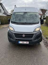 2.3 Multijet L2H2 EU6d-TEMP)