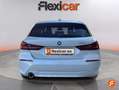 BMW 116 116d Blanco - thumbnail 4