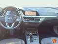 BMW 116 116d Blanco - thumbnail 11