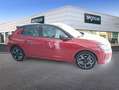 Opel Corsa 1.2T XHLHybrid 81kW  eDCT GS Rojo - thumbnail 4