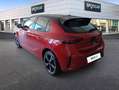 Opel Corsa 1.2T XHLHybrid 81kW  eDCT GS Rojo - thumbnail 5