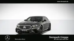 Mercedes-Benz E 53 AMG AMG E 53 4M 'Superscreen'Pano'HeadUp'driversP' Premium Plus Navi/Pano. Dach/Distronic/Keyless Go/Keyless Go Komfort Paket