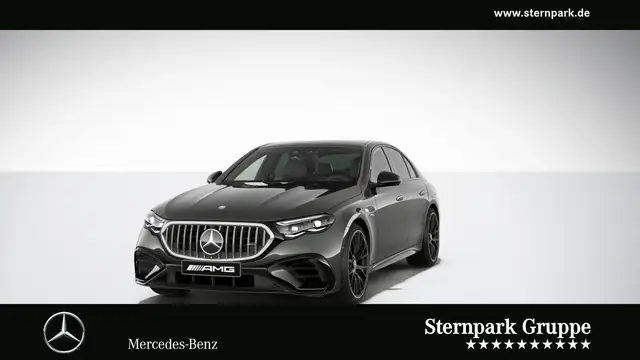 Mercedes-Benz E 53 AMG AMG E 53 4M 'Superscreen'Pano'HeadUp'driversP' Premium Plus Navi/Pano. Dach/Distronic/Keyless Go/Keyless Go Komfort Paket