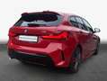 BMW 118 i Aut. M Sport LED HiFi Rot - thumbnail 2