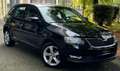 Skoda Rapid/Spaceback TÜV AU NEU*KLIMA*Cool Edition Noir - thumbnail 2