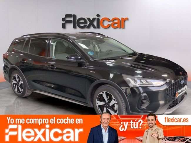 Ford Focus 1.0 Ecoboost MHEV 92kW Active X Auto - foto 1