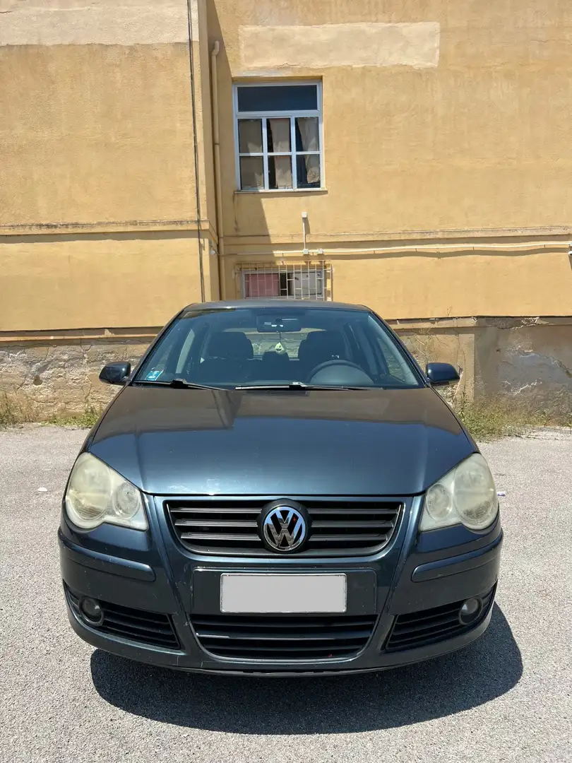 Volkswagen Polo 5p 1.4 Comfortline 80cv - 1