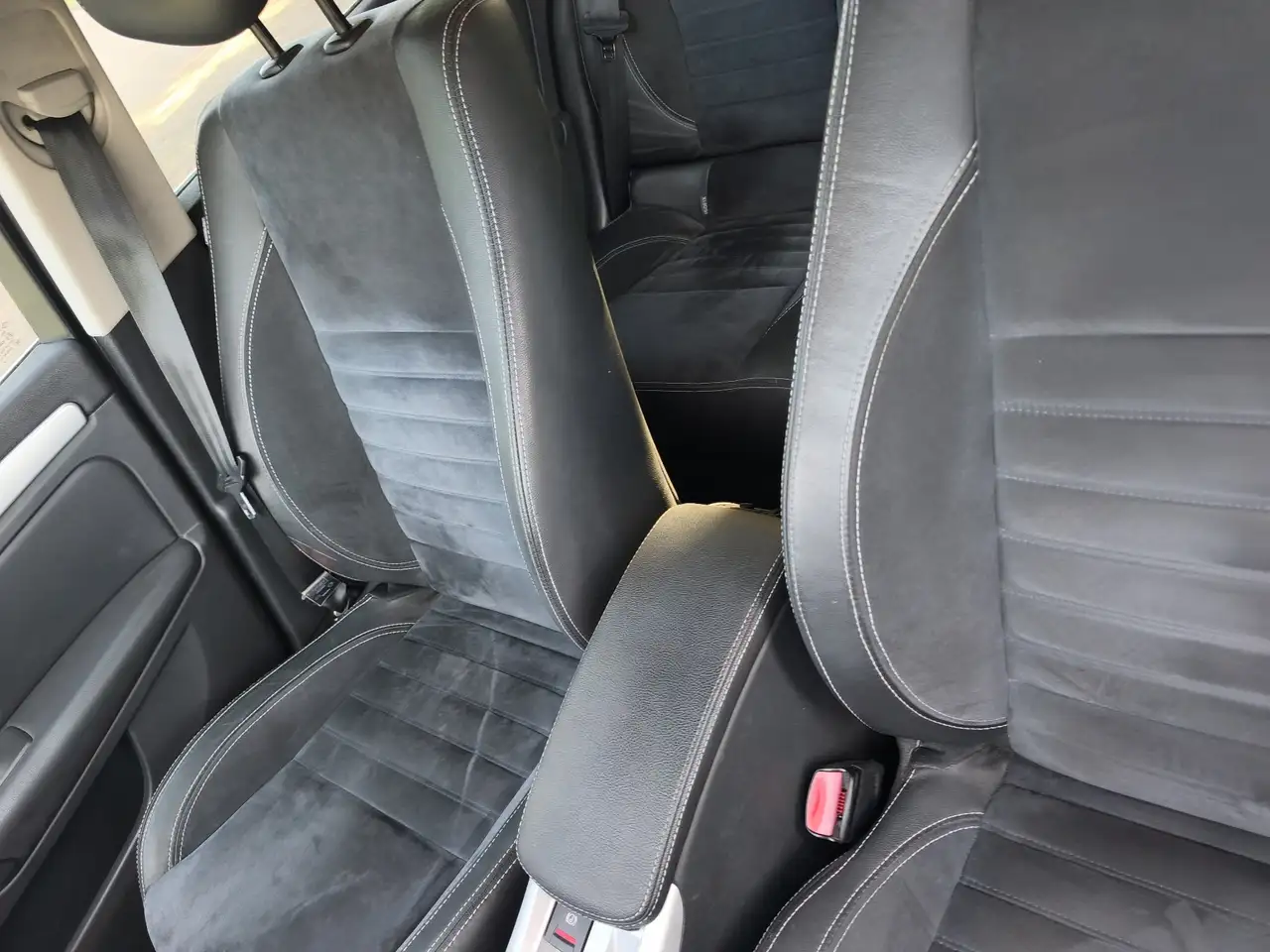 Renault Laguna III 2.0 dCi 150 Dynamique