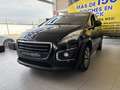 Peugeot 3008 1.6HDI Access 115 Noir - thumbnail 3