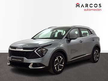1.6 T-GDi MHEV Drive 150