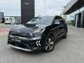 Kia Niro GDi PHEV Sense DCT Blau - thumbnail 1