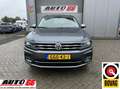 Volkswagen Tiguan Allspace 2.0 TSI 4Motion Highline 7p. Bom vol auto!! Grau - thumbnail 2
