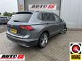 Volkswagen Tiguan Allspace 2.0 TSI 4Motion Highline 7p. Bom vol auto!! Grau - thumbnail 4