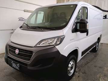 Ducato Ducato 30 2.3 MJT PC-TN Furgone TUA 220,00