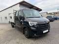 Renault Master Pritsche Extralang L4 DoKa 6 Sitze KLIMA Noir - thumbnail 1