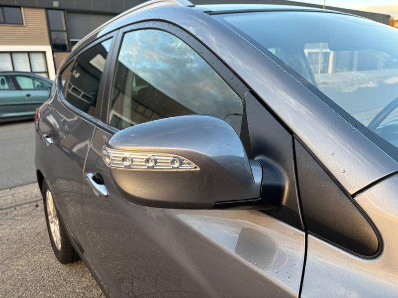 Photo du véhicule