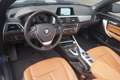 BMW 220 220i Luxury Line Navi Totwinkel Leder Keyless-Go Blauw - thumbnail 15