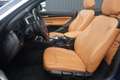 BMW 220 220i Luxury Line Navi Totwinkel Leder Keyless-Go Blauw - thumbnail 27