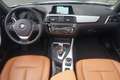 BMW 220 220i Luxury Line Navi Totwinkel Leder Keyless-Go Blauw - thumbnail 16