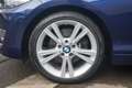 BMW 220 220i Luxury Line Navi Totwinkel Leder Keyless-Go Blauw - thumbnail 14