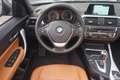 BMW 220 220i Luxury Line Navi Totwinkel Leder Keyless-Go Blauw - thumbnail 17