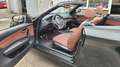 BMW 118 i Cabrio M-Paket*Sport*Alu*Leder*Memory*PDC*SH*AUX Schwarz - thumbnail 19