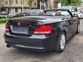 BMW 118 i Cabrio M-Paket*Sport*Alu*Leder*Memory*PDC*SH*AUX Schwarz - thumbnail 10