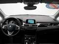 BMW 225 Active Tourer xe Luxury Line LEDER NAVI Gris - thumbnail 4