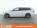 Volkswagen Passat 2.0 TDI Elegance 4Motion R-Line Weiß - thumbnail 3