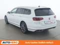 Volkswagen Passat 2.0 TDI Elegance 4Motion R-Line Weiß - thumbnail 4