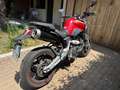 Yamaha MT-03 660cc Rosso - thumbnail 5