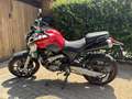 Yamaha MT-03 660cc Rosso - thumbnail 4