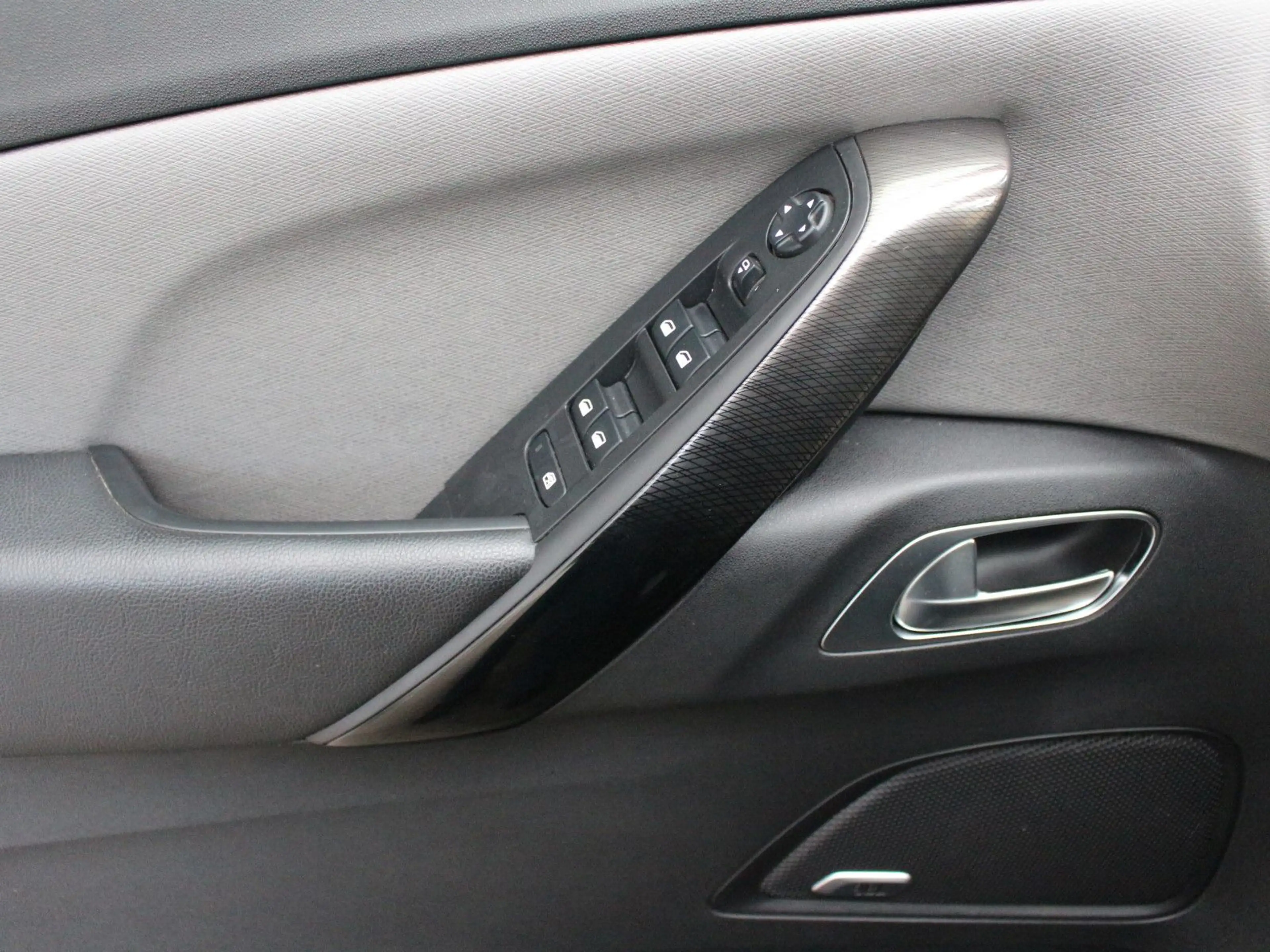 Citroen Grand C4 Picasso Grand C4 Spacetourer Exclusive 2.0 HDi 7-Si. AHK — photo 13