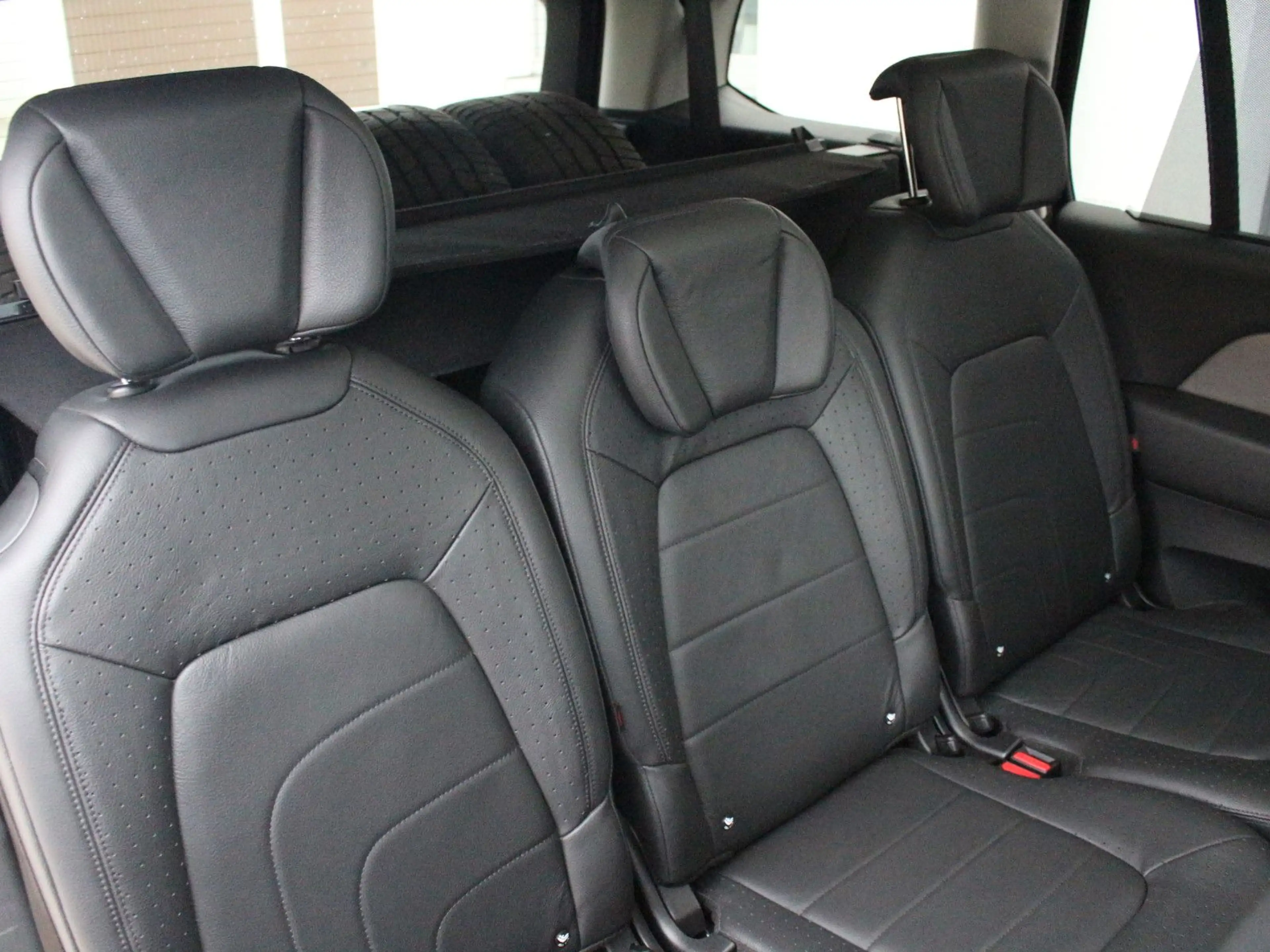 Citroen Grand C4 Picasso Grand C4 Spacetourer Exclusive 2.0 HDi 7-Si. AHK — photo 11