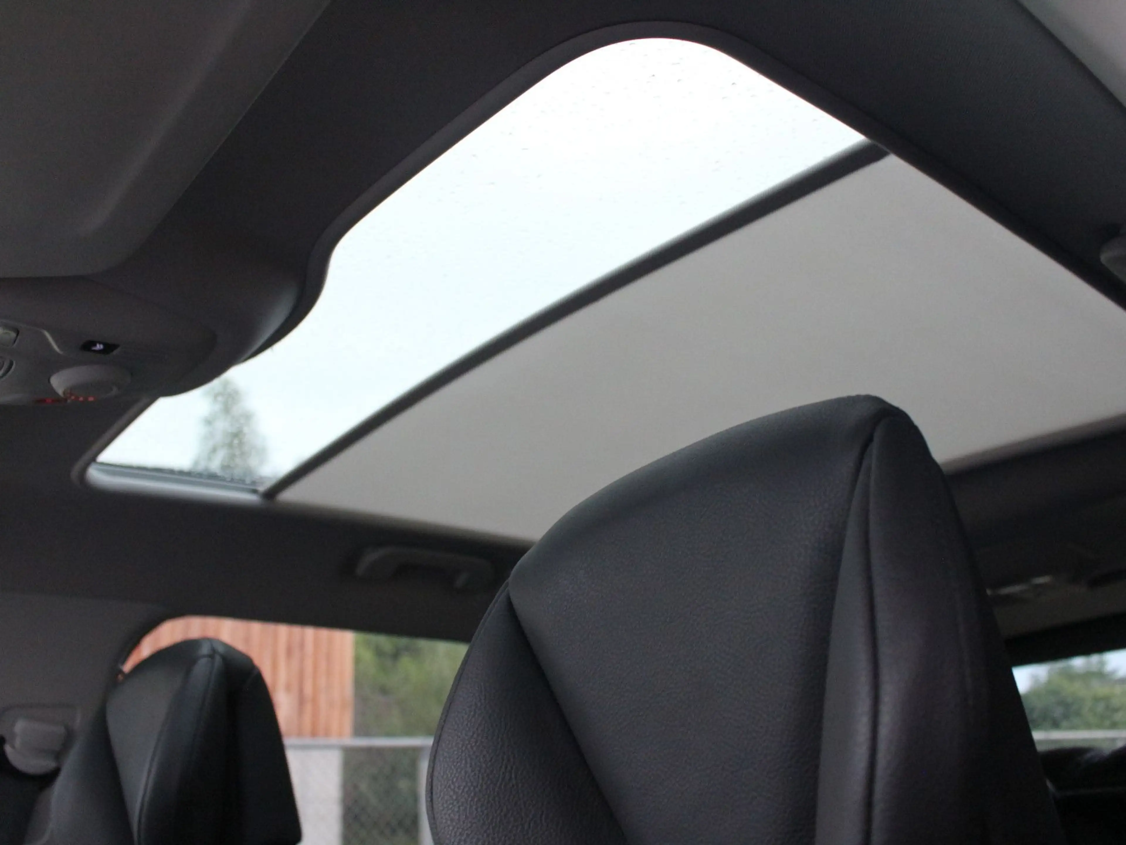 Citroen Grand C4 Picasso Grand C4 Spacetourer Exclusive 2.0 HDi 7-Si. AHK — photo 15