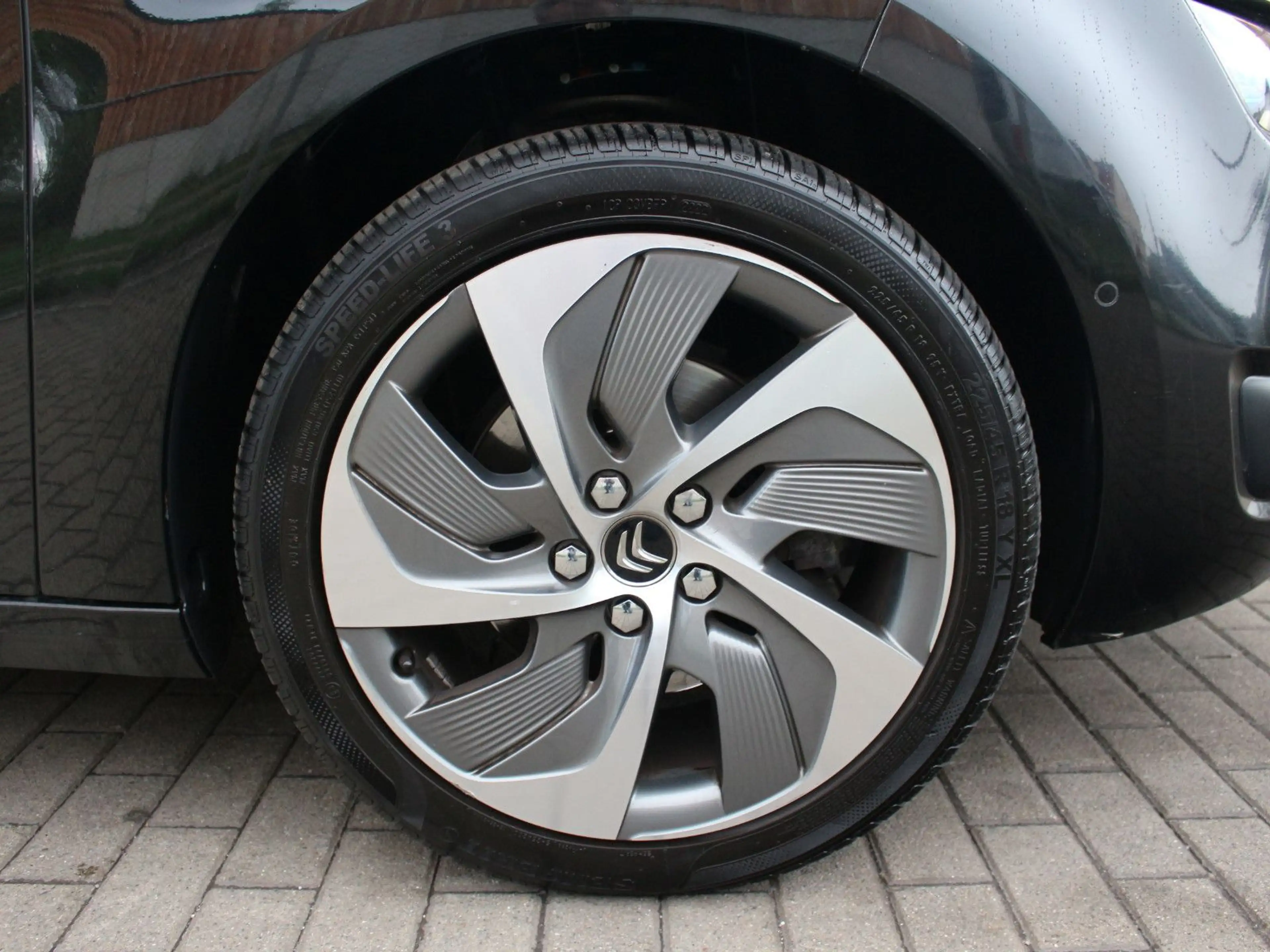 Citroen Grand C4 Picasso Grand C4 Spacetourer Exclusive 2.0 HDi 7-Si. AHK — photo 5